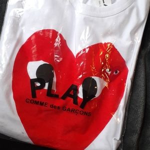Cdg/Bundle 2 or more for a discount only 4 left!